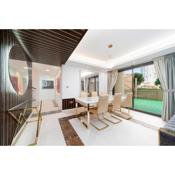 Elan Suites 5-Bedroom Beach Villa