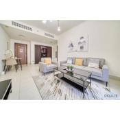 Elegant 1BR in Yansoon, Old Town by Deluxe Holiday Homes