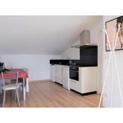 Elegant Apartment in Ourense in the City Center