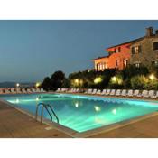 Elegant Apartment in Passaggio di Bettona with Swimming Pool