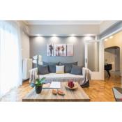 Elegant living at the heart of Athens