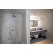 Elegant Santorini Villas Villas Aloia Private Hot Tub Air Conditioning 1 Bedrooms Oia