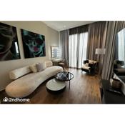 Elegant Suite! 5 Star Tower - Jumeirah Living Marina Gate