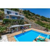 Elounda Senses Luxury villa with private pool