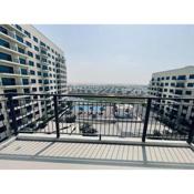 Emaar South - Two Bedroom Apartment with Pool and Golf Course View