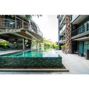 Emerald Terrace Apartments by Lofty