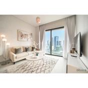 Enchanting 1BR at The Address Residences in JBR by Deluxe Holiday Homes
