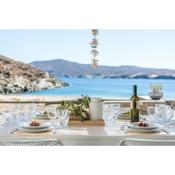 Eneos Kythnos Beach Villas-Executive and Premium Villas