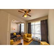 Enjoy Moda with a Spacious 1BR Apt in Downtown