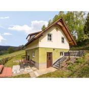 Enticing Chalet in Sankt Andr with Garden and Barbecue