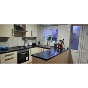 Entire 2 Bedroom House - Manchester