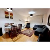 Entire Home in East London E3 near Bromley By Bow Station