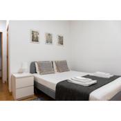 Entrecampos - Two bedroom apartment with Terrace