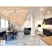 ⁂⁂ EPINAL Hyper centre / Rue piétonne ! ⁂⁂