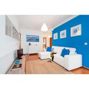 Ericeira Apartment - Blue Sea