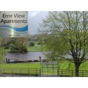 Erne View Apartments 1C - Lakeside Apartment Enniskillen