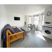 Essential+ Modern Hove Haven 2 Bed Home