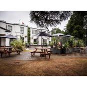 Ethorpe Hotel by Chef & Brewer Collection