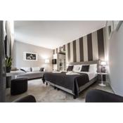 Etnea 454 Catania Luxury Rooms