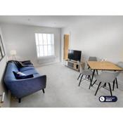 Eton, Windsor - 1 Bedroom First Floor Apartment - With Parking