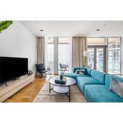 EvaSofia Home - Bluewaters brand new 2-bedroom
