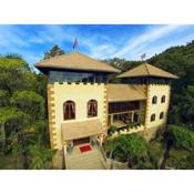 Ever dreamed of staying in a 2 Bedroom Castle-SDV044C-By Samui Dream Villas