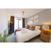 Evergreen - 2 bed luxury apartment