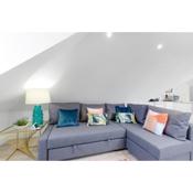 Ewell Modern Design 2 Bedroom Apartment - Surbiton