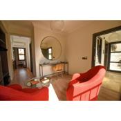 Exceptional Flat with Terrace near Hadrian's Gate