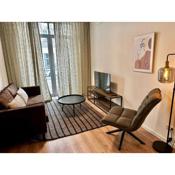 Exclusive 1 bedroom serviced apartment 56m2