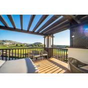 Exclusive 2 Bed 2 Bath Penthouse with Golf Views - DE2332EV