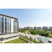 Exclusive 2BR Apartment in Dubai Hills Estate