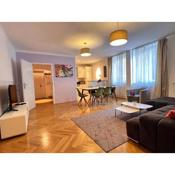 Exclusive Apartment Center Vienna