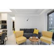 Exclusive Apartment Dorzecze Warty by Renters Prestige