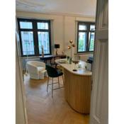 Exclusive one room appartment next to Zürich main station