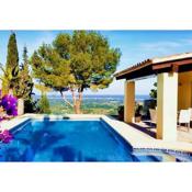 Exclusive Villa at La Sella Resort