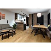 Exklusiv und elegantes Apartment in der Residenz Silvretta