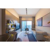 Exquisite 1-BR at MAG 318 in Business Bay