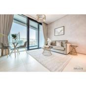 Exquisite 1BR at The Address Residences in JBR by Deluxe Holiday Homes