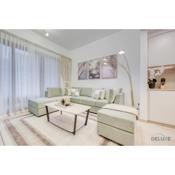 Exquisite 2BR at Zahra Breeze Dubailand by Deluxe Holiday Homes