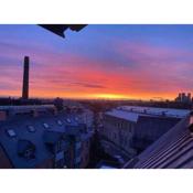 Exquisite experience in Tallinn, 3 BR home!