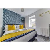Exquisite flat in Sheffield - Pass the Keys