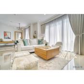 Extravagant 1BR at Opera Grand Downtown Dubai by Deluxe Holiday Homes