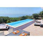 Extravagant Calheta Villa The Designhouse 4 Bedrooms Stunning Sea Views Contemporary Build