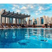 Fabolous Vacation Home in Dubai Marina