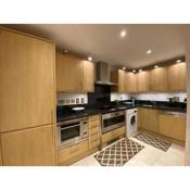 Fabulous 2 bed apartment in Vauxhall