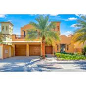 FAM Living - Palm Jumeirah - Beach Villas with Private Pool