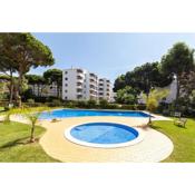 Family Apartment in the Center of Vilamoura