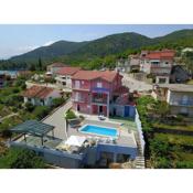 Family friendly apartments with a swimming pool Bacina, Neretva Delta - Usce Neretve - 15309