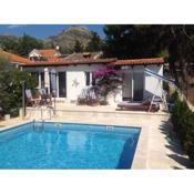 Family friendly apartments with a swimming pool Bol, Brac - 14379